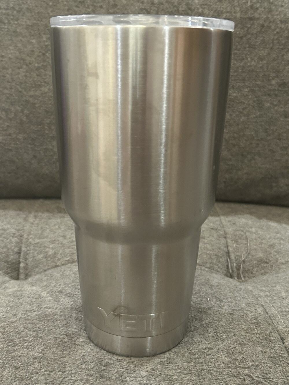 Yeti Rambler 30 oz Tumbler